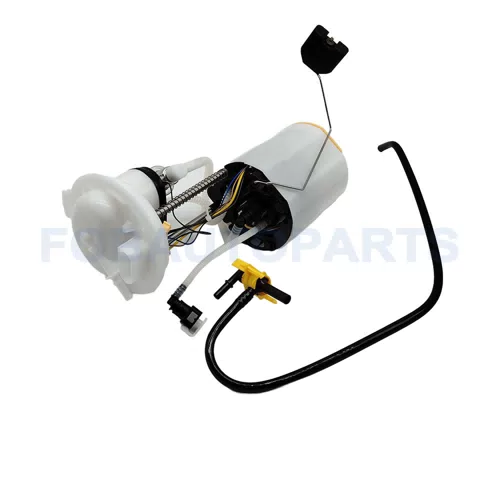 Fuel Pump Assembly for Volkswagen Passat L5-2.5L 2012 2013 2014 E9094M - image 4