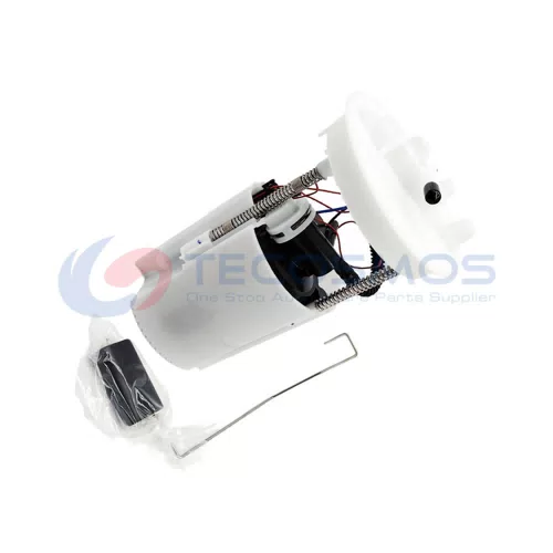 Spot Supplies Electric Fuel Pump Module Assembly for 11-17 Nissan Juke 17-18 Sentra L4-1.6L FWD E9127M