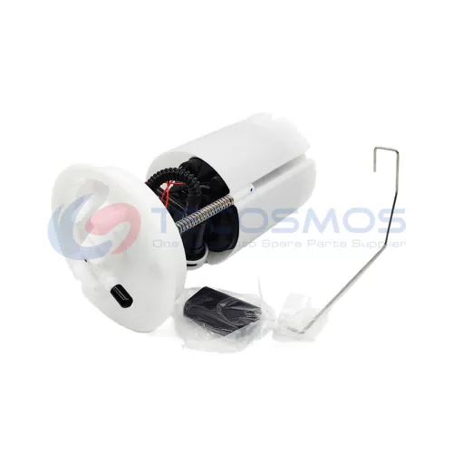 Spot Supplies Electric Fuel Pump Module Assembly for 11-17 Nissan Juke 17-18 Sentra L4-1.6L FWD E9127M - image 4
