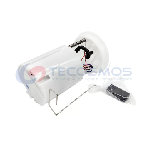 Spot Supplies Electric Fuel Pump Module Assembly for 11-17 Nissan Juke 17-18 Sentra L4-1.6L FWD E9127M - image 6