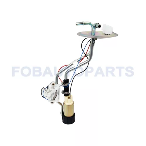 Fuel Pump Assembly for Ford Ranger 1989-1997 Mazda B2300 B3000 B4000 1994-1997 2.3L 2.9L 3.0L 4.0L E2078S P74528S E9TZ9H307B