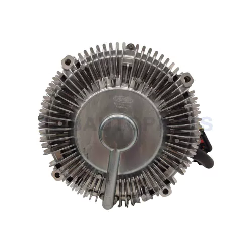 Cooling Fan Clutch Auto Parts Fan Assembly for Ford Everest Mazda BT50 2.2&3.2 EB3G-8A616-AA - image 4