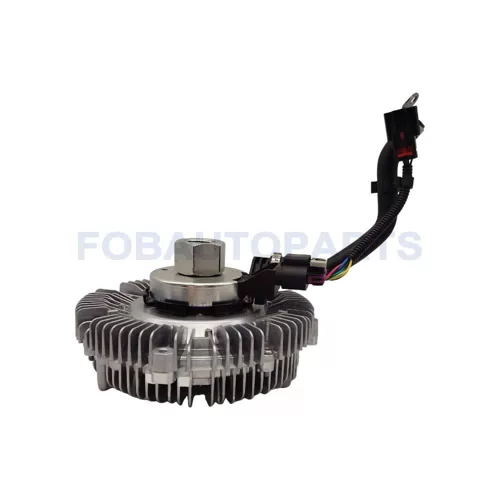 Cooling Fan Clutch Auto Parts Fan Assembly for Ford Everest Mazda BT50 2.2&3.2 EB3G-8A616-AA - image 5