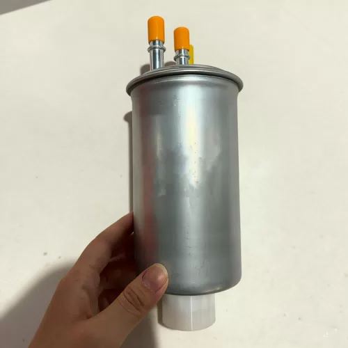ECNHC159155AA New High Quality Fuel Filter for JMC TESHUN Bus 2.4 2017 2.8TDI 3000520 ECNHC15-9155-AA ECNHC159155AA