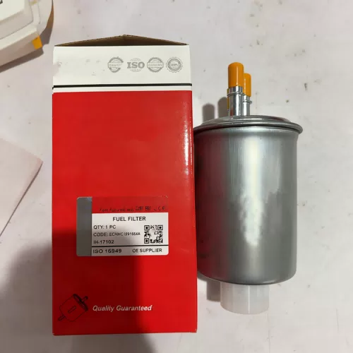 ECNHC159155AA New Fuel Filter for JMC TESHUN Bus 2.4 2017 2.8TDI 3000520 ECNHC15-9155-AA ECNHC159155AA - image 2