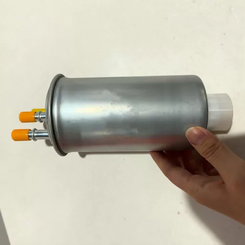 ECNHC159155AA New Fuel Filter for JMC TESHUN Bus 2.4 2017 2.8TDI 3000520 ECNHC15-9155-AA ECNHC159155AA - image 3
