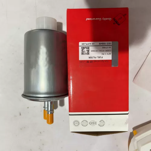 ECNHC159155AA New Fuel Filter for JMC TESHUN Bus 2.4 2017 2.8TDI 3000520 ECNHC15-9155-AA ECNHC159155AA - image 4