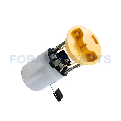 Fuel Pump Assembly for Mercedes Benz E320 E350 E550 E500 211470419 EFM1100901 - image 2