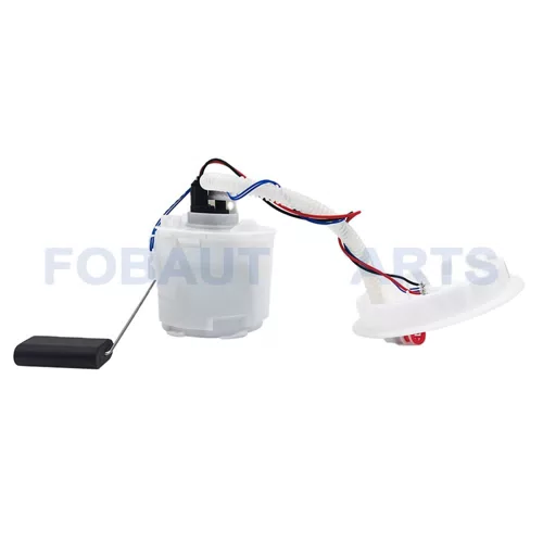 Fuel Pump Module Assembly Fuel Tank Sender for Ford Focus 98-04 98Ap9h307ap 5T169h307aa EFM1200102A