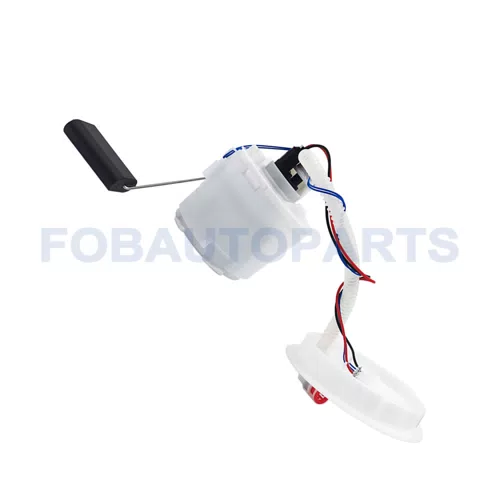 Fuel Pump Module Assembly Fuel Tank Sender for Ford Focus 98-04 98Ap9h307ap 5T169h307aa EFM1200102A - image 3
