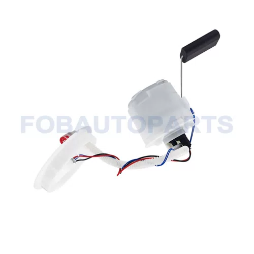 Fuel Pump Module Assembly Fuel Tank Sender for Ford Focus 98-04 98Ap9h307ap 5T169h307aa EFM1200102A - image 4