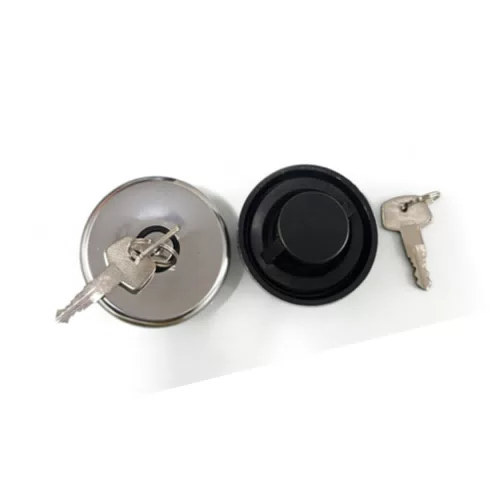 Brand New High Quality EG-100 UNIVERSAL Fuel Tank Cap with Keys for Car Replacement EG-100