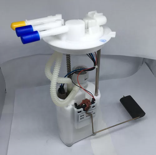 EG-1106610 Fuel Pump Assembly For BYD F6 - image 2