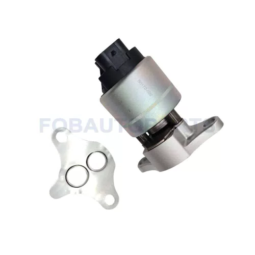 EGR Valve Fit for Chevy Buick EGV466 12570094 12578034