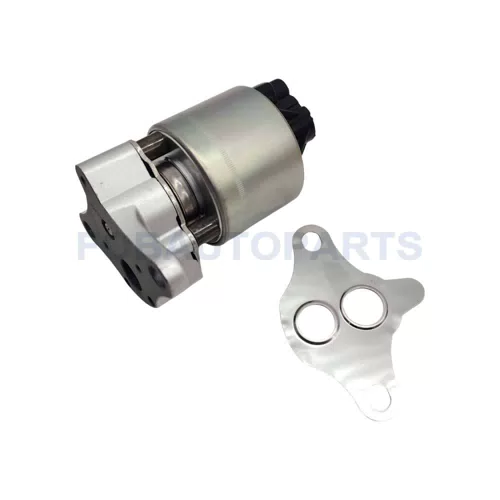 EGR Exhaust Gas Recirculation Valve with Gasket for 2000-2002 Saturn SC1 SC2 SL SL1 SL2 SW2 L4-1.9L EGV618 21009421 - image 2