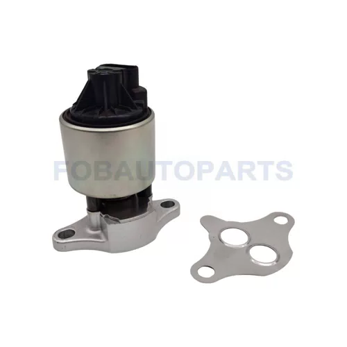 EGR Exhaust Gas Recirculation Valve with Gasket for 2000-2002 Saturn SC1 SC2 SL SL1 SL2 SW2 L4-1.9L EGV618 21009421 - image 5