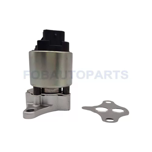EGR Exhaust Gas Recirculation Valve with Gasket for 2000-2002 Saturn SC1 SC2 SL SL1 SL2 SW2 L4-1.9L EGV618 21009421 - image 6