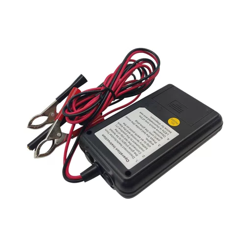 EM271 Automotive Glow Plug Analyser Car Engine Tester LED Display Auto Glow Failure Diagnostic Tool 12V - image 4