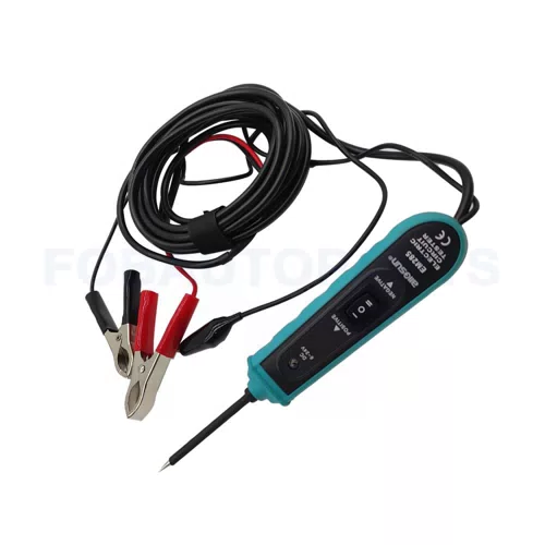 EM285 Automotive Electrical Circuit Tester All-sun EM285 Automotive Electrical System Tools Short & Open Tester - image 2