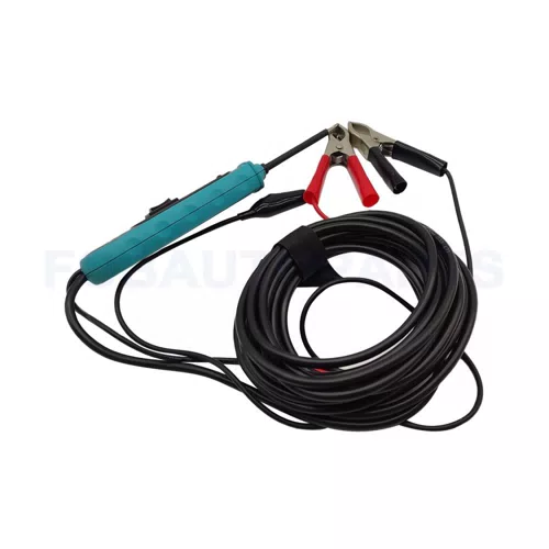 EM285 Automotive Electrical Circuit Tester All-sun EM285 Automotive Electrical System Tools Short & Open Tester - image 3
