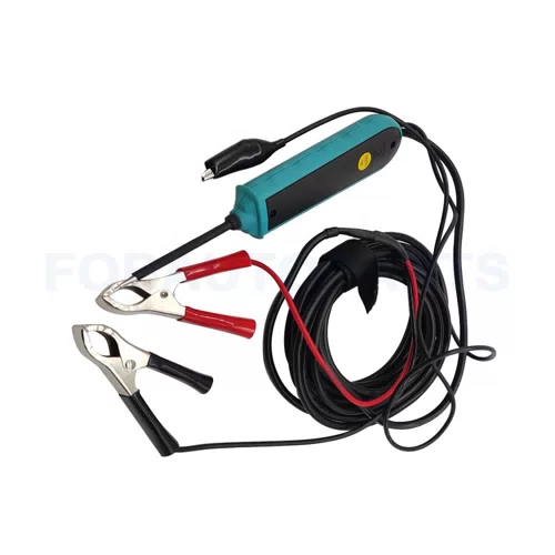 EM285 Automotive Electrical Circuit Tester All-sun EM285 Automotive Electrical System Tools Short & Open Tester - image 4