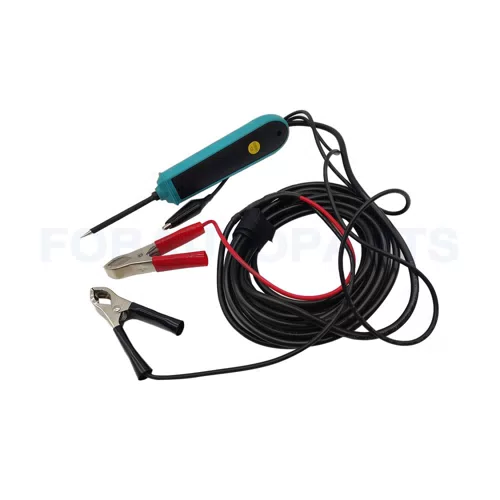 EM285 Automotive Electrical Circuit Tester All-sun EM285 Automotive Electrical System Tools Short & Open Tester - image 5