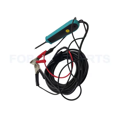 EM285 Automotive Electrical Circuit Tester All-sun EM285 Automotive Electrical System Tools Short & Open Tester - image 6