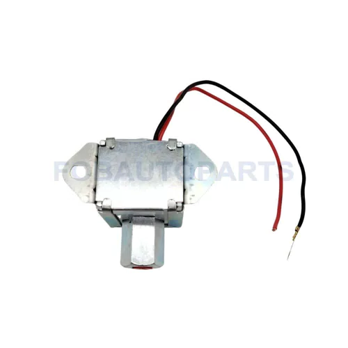New High Quality Electric Fuel Pump for Nissan EP259 - image 2