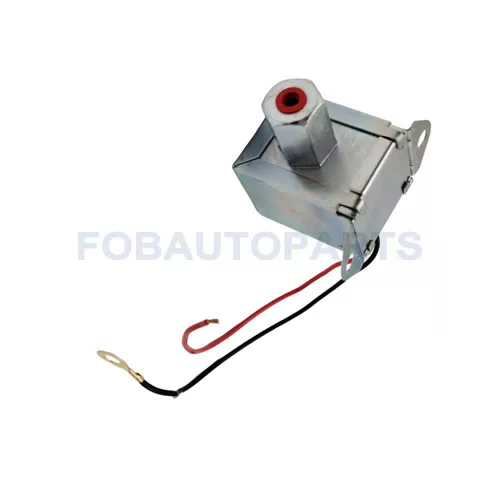 New High Quality Electric Fuel Pump for Nissan EP259 - image 3