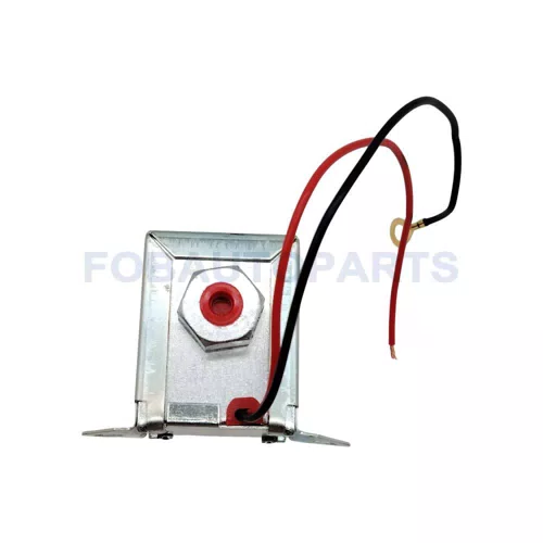 New High Quality Electric Fuel Pump for Nissan EP259 - image 4