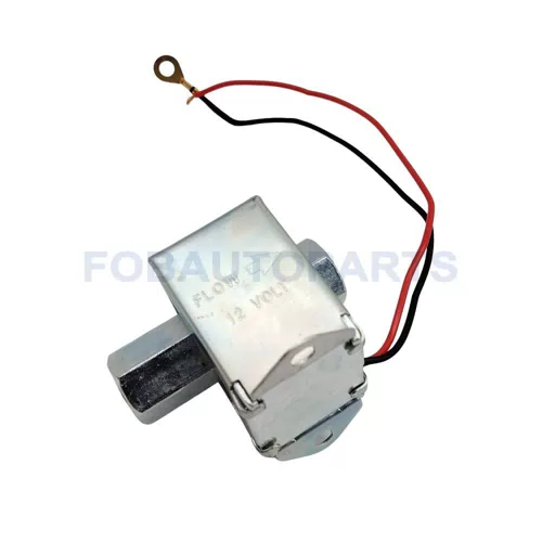 New High Quality Electric Fuel Pump for Nissan EP259 - image 5