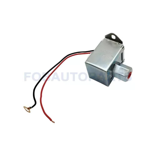 New High Quality Electric Fuel Pump for Nissan EP259 - image 6