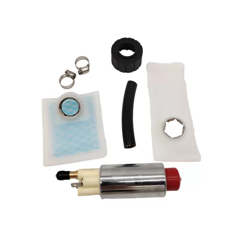High Quality Electric Fuel Pump for Ford Mazda EP314 - image 4