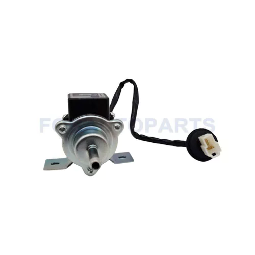 New High Quality Fuel Pump 12V Universal Low Pressure Gas Diesel Electric for Toyota EP500-0
