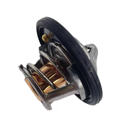 EQ474 Thermostat for DFM DFSK Dongfeng Sokon Mini Bus Van Cargo Truck - image 2