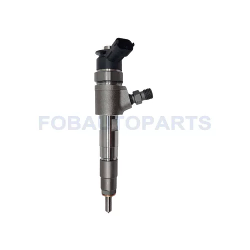 RTYPER Diesel Injector New Replacement for Peugeot 207 1.4 HDi 1.4 Lt HP 68 KW 50 ERIKC-0445110399 - image 2