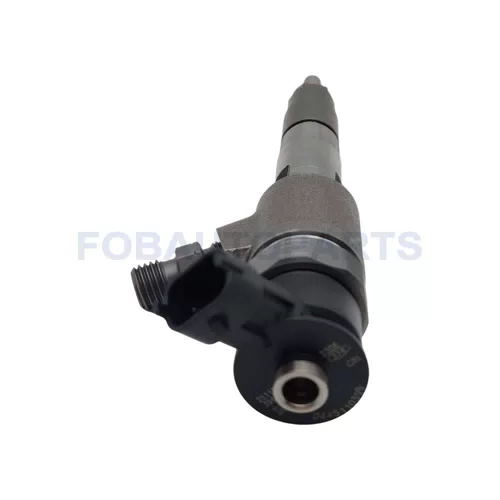 RTYPER Diesel Injector New Replacement for Peugeot 207 1.4 HDi 1.4 Lt HP 68 KW 50 ERIKC-0445110399 - image 3