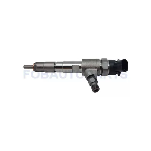 RTYPER Diesel Injector New Replacement for Peugeot 207 1.4 HDi 1.4 Lt HP 68 KW 50 ERIKC-0445110399 - image 4