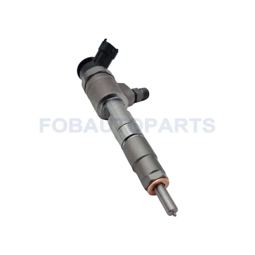 RTYPER Diesel Injector New Replacement for Peugeot 207 1.4 HDi 1.4 Lt HP 68 KW 50 ERIKC-0445110399 - image 5