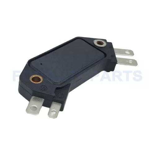 Professional Ignition Control Module ES-50 D1906 for 1974-1987 GMC Buick Cadillac Oldsmobile Pontiac ES-50 D1906 1894322