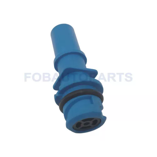 EV-258 Pcv Valve in Car for 2002-2003 FORD F150 EV-258 - image 3