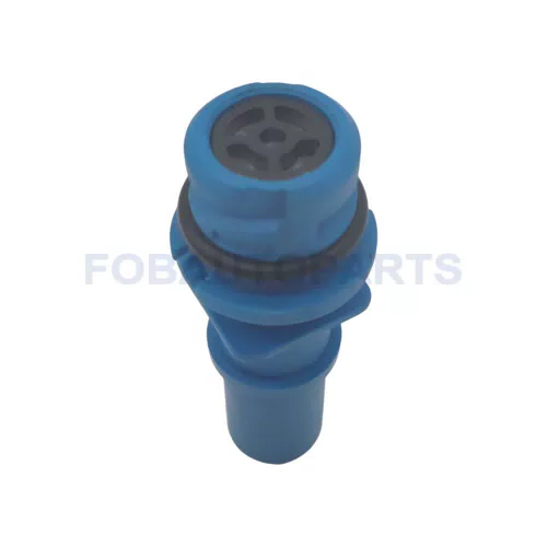 EV-258 Pcv Valve in Car for 2002-2003 FORD F150 EV-258 - image 4