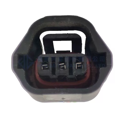 EVO Mivec Camshaft Sensor Plug Pigtail Wheel Speed Sensor Connector Socket for Suzuki Mazda MG641234-5