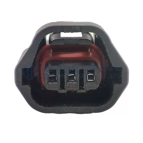 EVO Mivec Camshaft Sensor Plug Pigtail Wheel Speed Sensor Connector Socket for Suzuki Mazda MG641234-5 - image 6