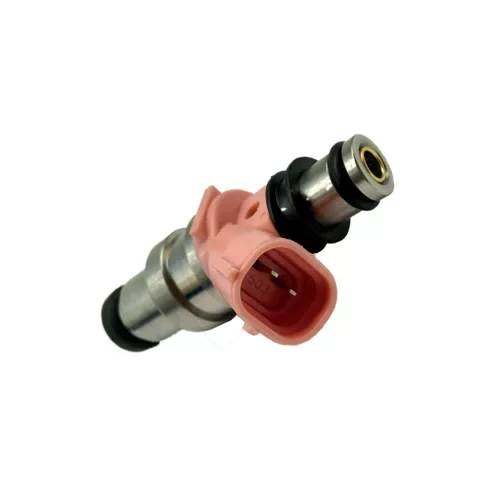 Fuel Injector Nozzle 23209-11050 23250-11050 For Toyota Starlet EP82/85 4EFE Corolla Tercel Caldina 2320911050... - image 2