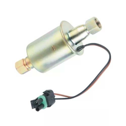 Electronic Fuel Pump For all models E11008 E11007 E11009 E8012S E8016S UC-J7 UC-V6E UC-J8 E3309 UC-V4 UC-V6H UC-J7B... - image 2