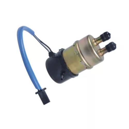 Electronic Fuel Pump For all models E11011 E3309 490401055 E11012 E11007 HFP-186 UC-J7B UC-Z10A UC-ZR1F 15100-63B00... - image 2