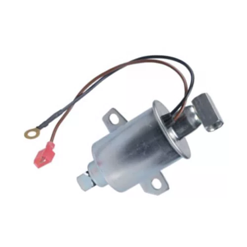 Electronic Fuel Pump For all models E11011 E3309 490401055 E11012 E11007 HFP-186 UC-J7B UC-Z10A UC-ZR1F 15100-63B00... - image 5