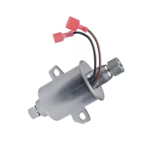 Electronic Fuel Pump For all models E11011 E3309 490401055 E11012 E11007 HFP-186 UC-J7B UC-Z10A UC-ZR1F 15100-63B00... - image 6