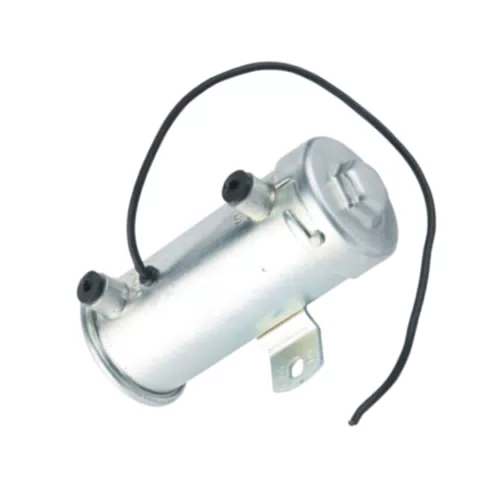Electronic Fuel Pump For all models E8090 E8012M-2 3169582 EP-015 476087E 6HK1 EP-015 UC-V4 476084 E11005 UC-J12A E11020 - image 2